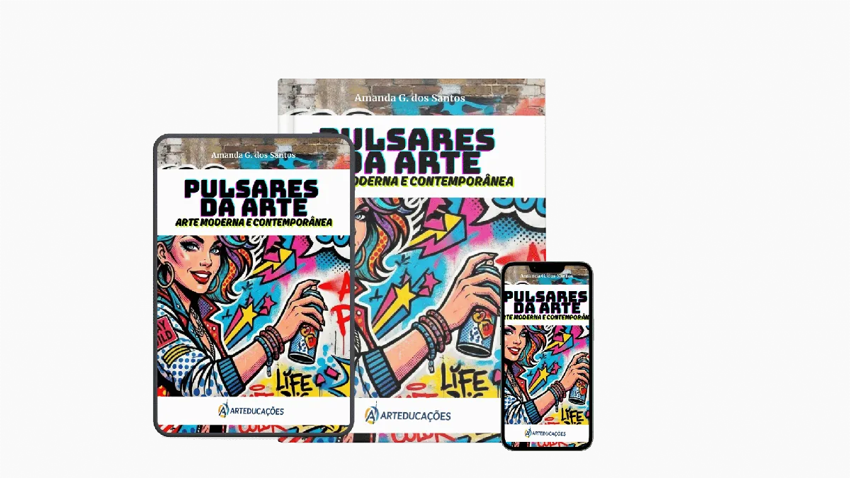 Guia Pulsares da Arte